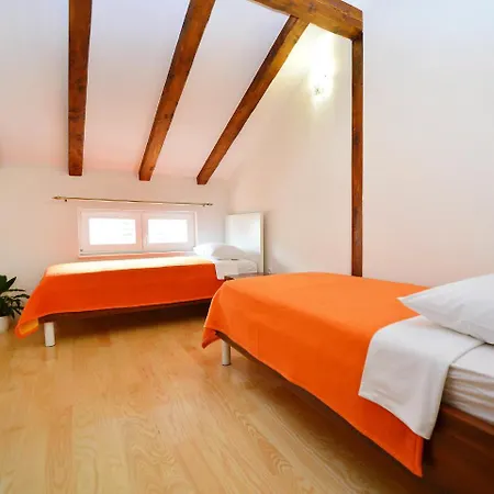 Vesna.4 Apartamento