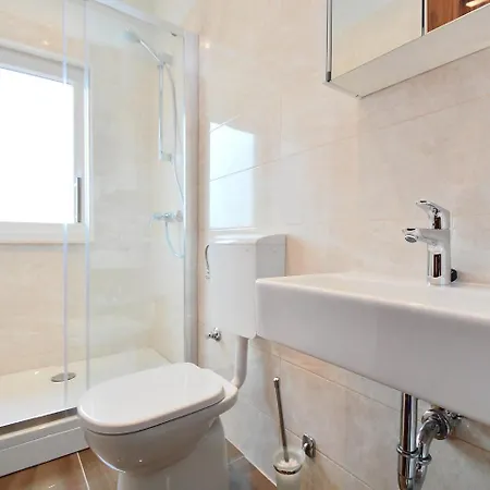 Vesna.4 Apartamento Tribalj