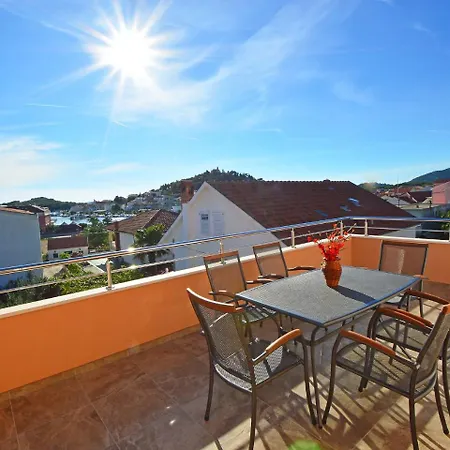 Vesna.4 Apartamento