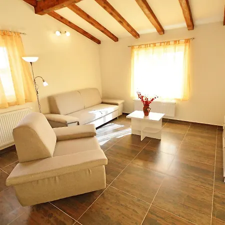 Apartamento Vesna.4 *