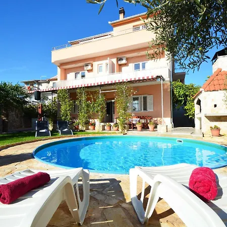 Vesna.4 Apartamento